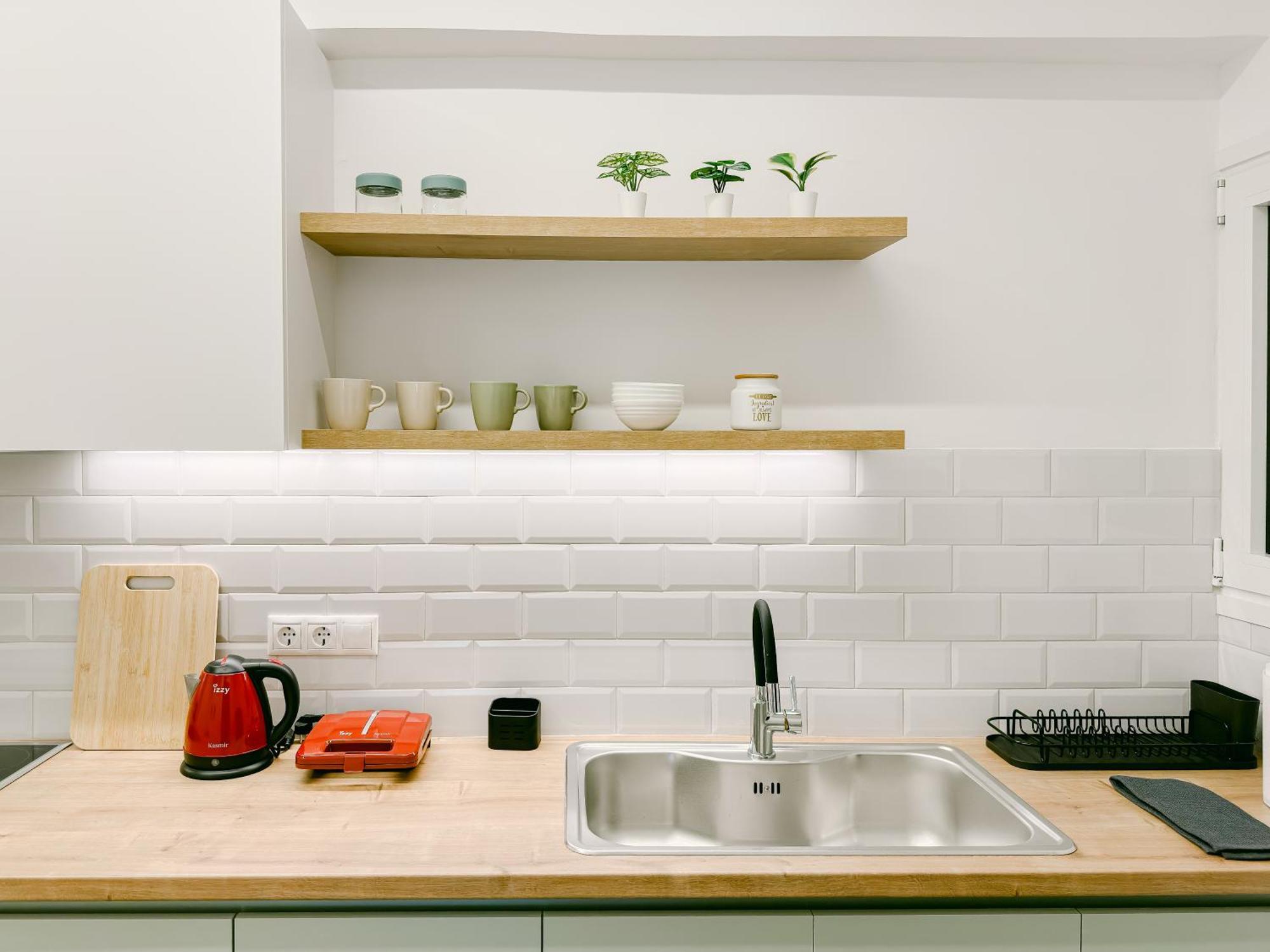 Quiet Home In Katehaki Metro. 아테네 외부 사진